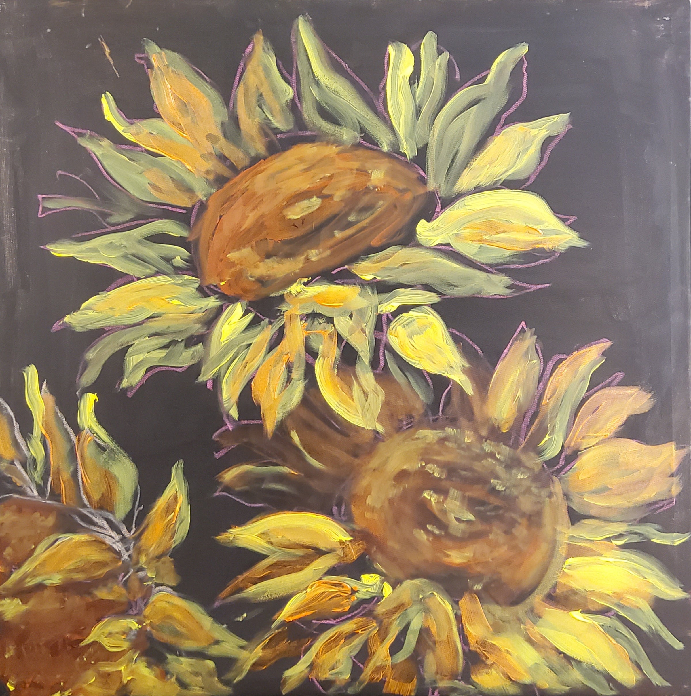 Nebraska Art And Artists | Metro Gallery Nebraska